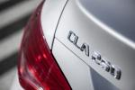 Mercedes-Benz CLA250 AMG Sports Package Edition 1 2013 года